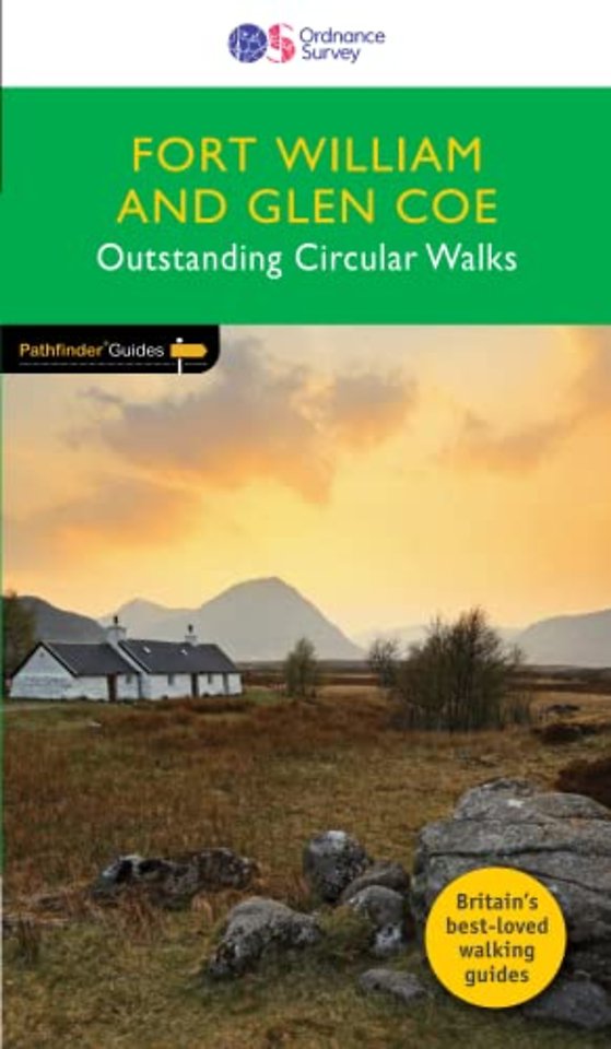 Fort William & Glen Coe