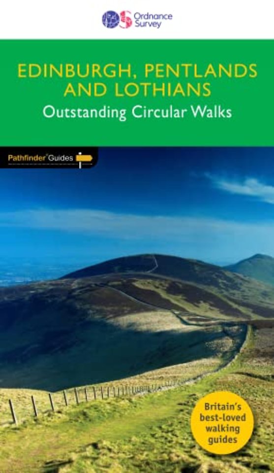 EDINBURGH, PENTLANDS & LOTHIANS