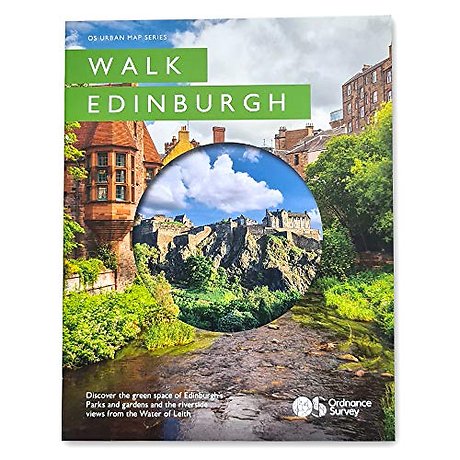 Walk Edinburgh