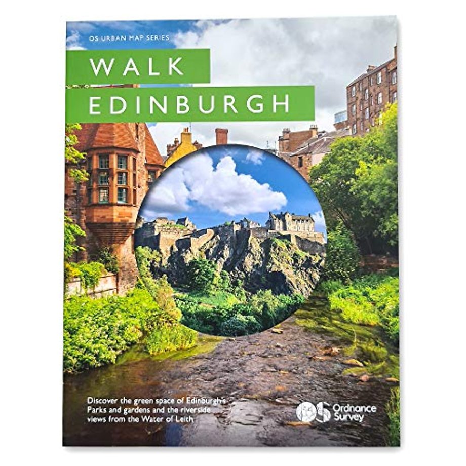 Walk Edinburgh