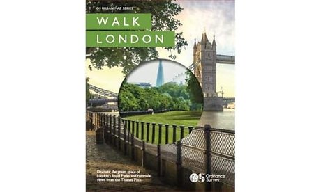 Walk London