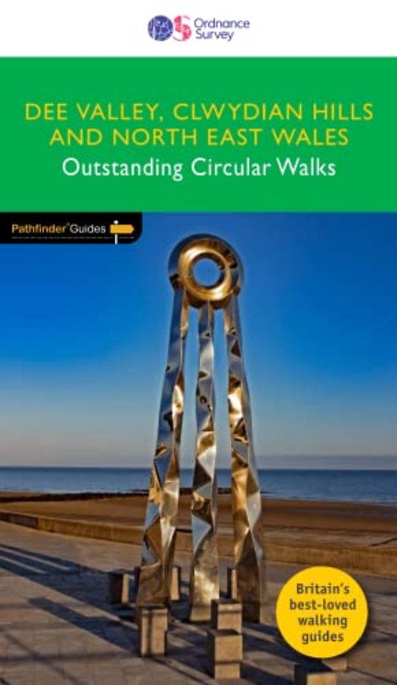 DEE VALLEY, CLWYDIAN HILLS AND NORTH EAST WALES