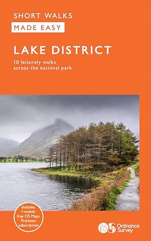 Lake District National Park