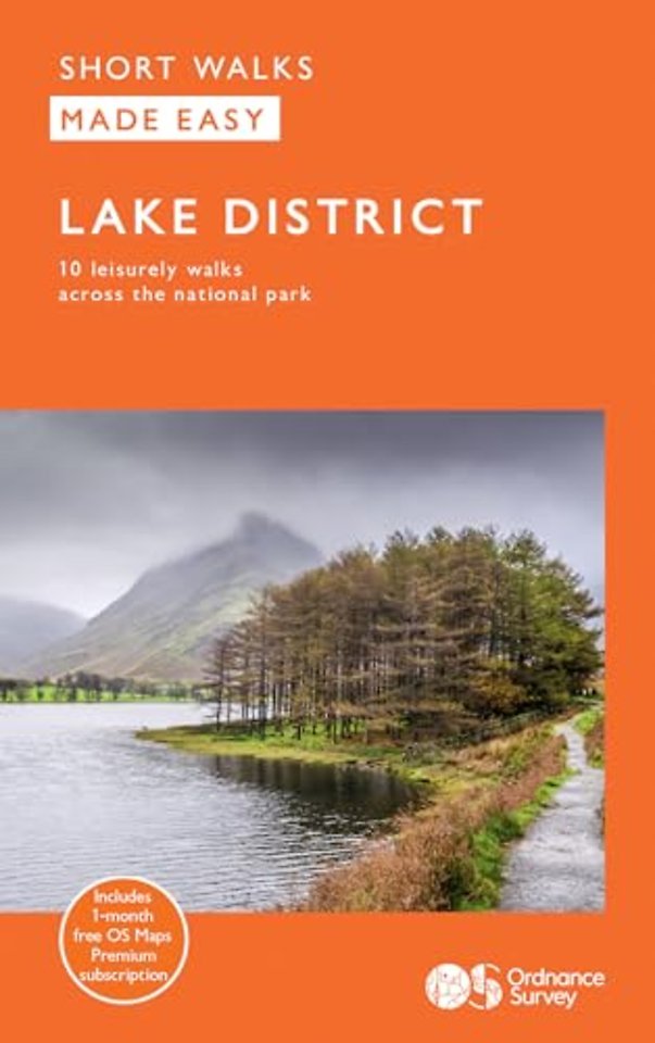 Lake District National Park