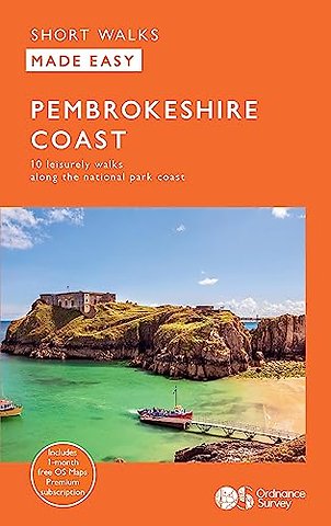 Pembrokeshire Coast