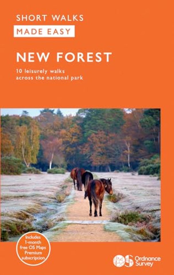 New Forest
