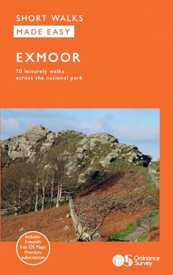 Exmoor