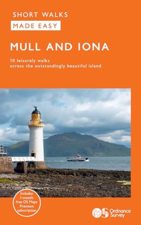 Mull & Iona