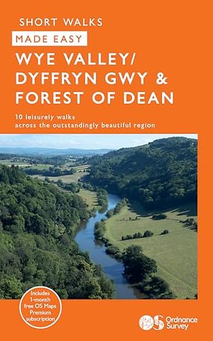 Wye Valley and Forest of Dean
