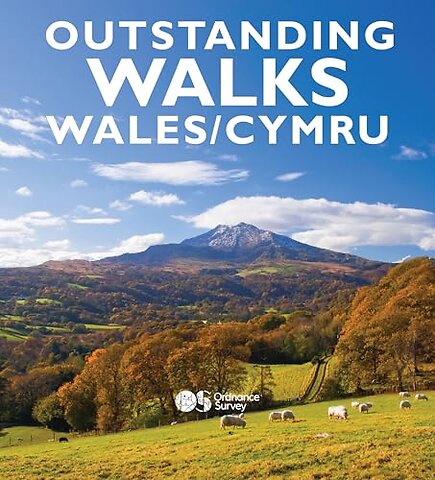 Outstanding Walks Wales