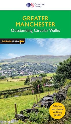 PF (95) Greater Manchester