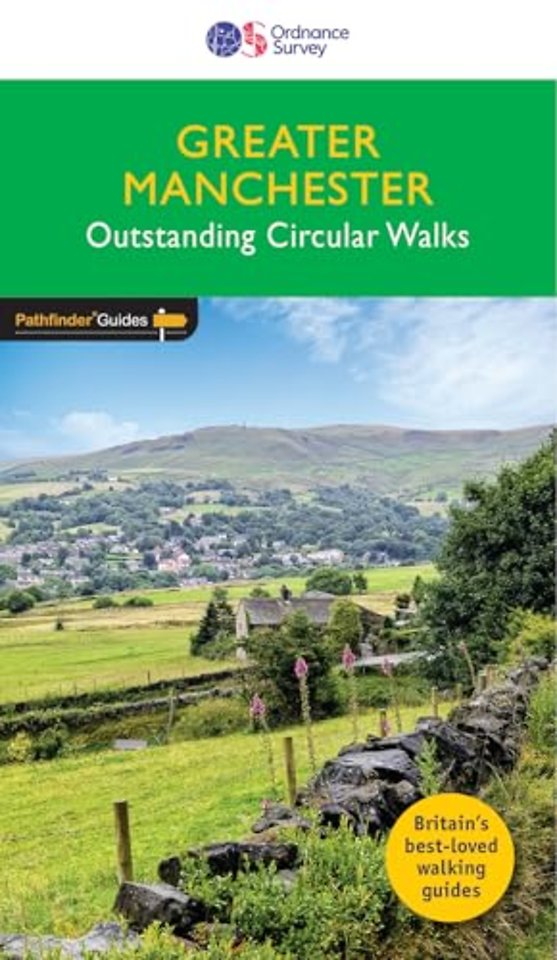 PF (95) Greater Manchester