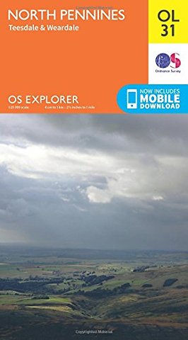 North Pennines - Teesdale & Weardale