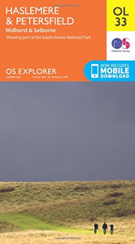 Haslemere & Petersfield, Midhurst & Selborne