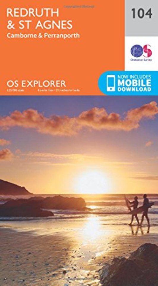 Redruth and St Agnes