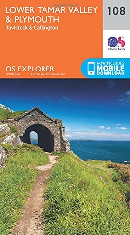 Lower Tamar Valley and Plymouth