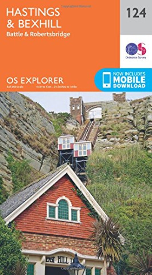 Hastings and Bexhill