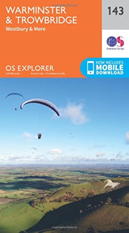 Warminster and Trowbridge