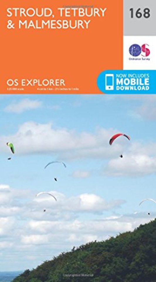 Stroud, Tetbury and Malmesbury