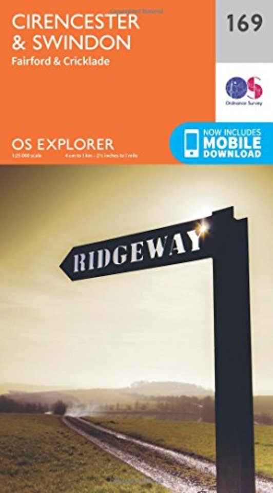 Cirencester and Swindon, Fairford and Cricklade