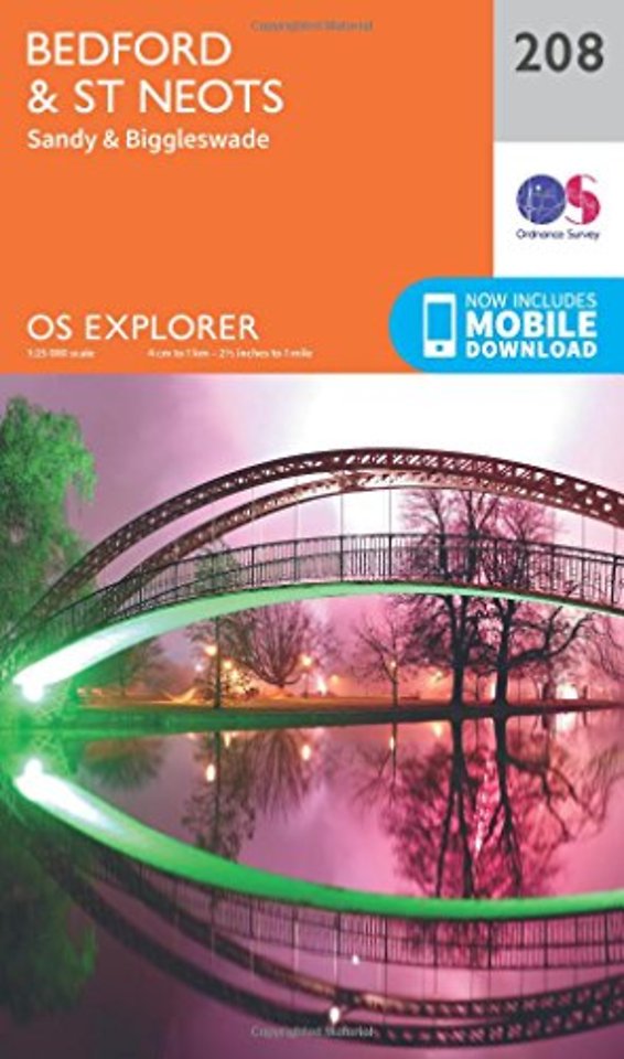 Bedford and St.Neots, Sandy and Biggleswade