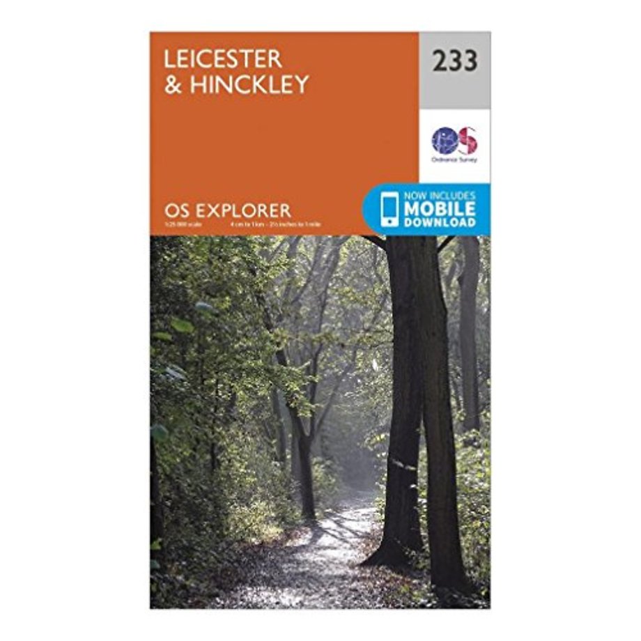 Leicester and Hinckley