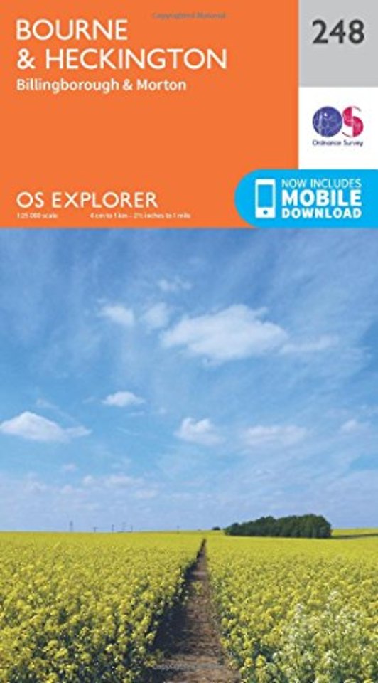 Bourne and Heckington