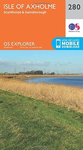 Isle of Axholme, Scunthorpe and Gainsborough
