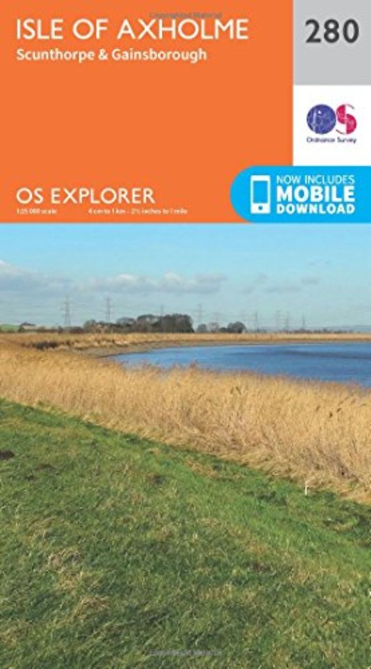 Isle of Axholme, Scunthorpe and Gainsborough