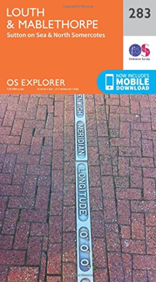 Louth and Mablethorpe