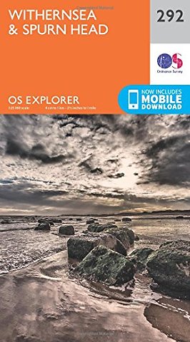 Withernsea and Spurn Head