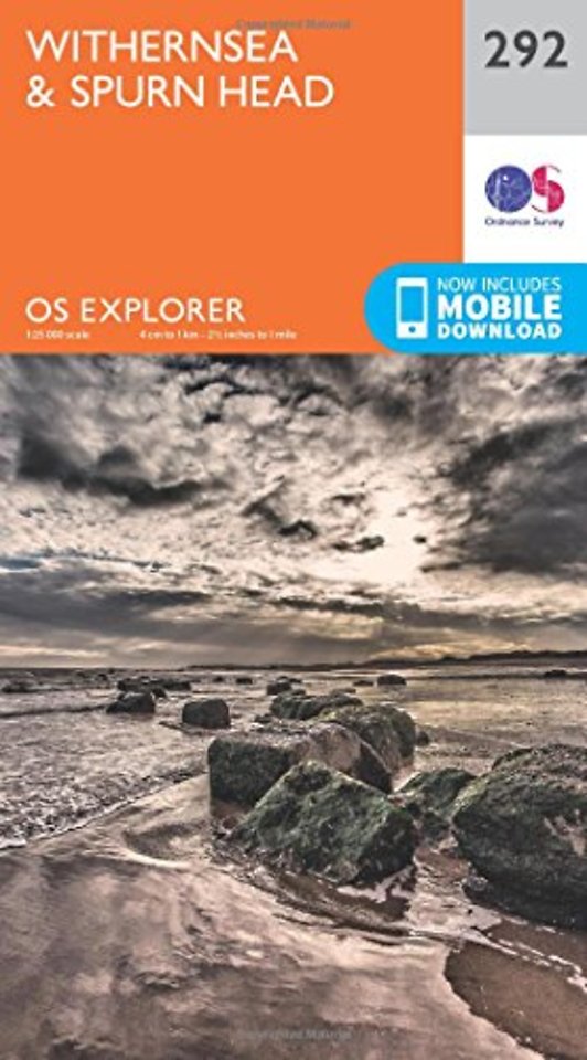 Withernsea and Spurn Head