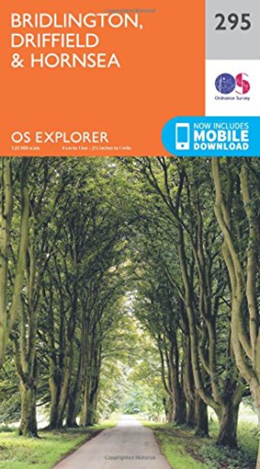 Bridlington, Driffield & Hornsea