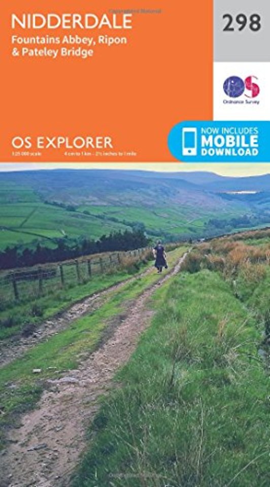 Nidderdale
