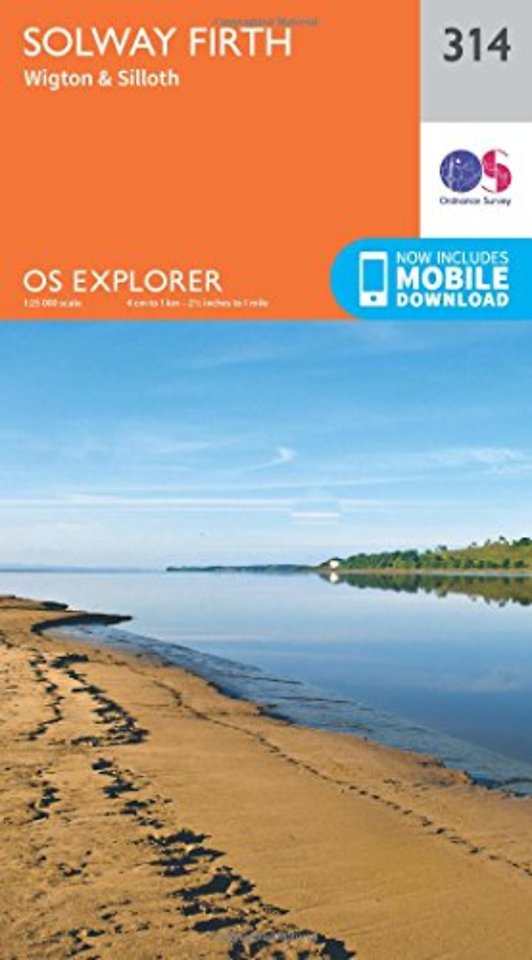 Solway Firth, Wigton and Silloth