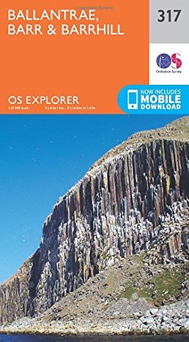 Ballantrae, Barr and Barrhill