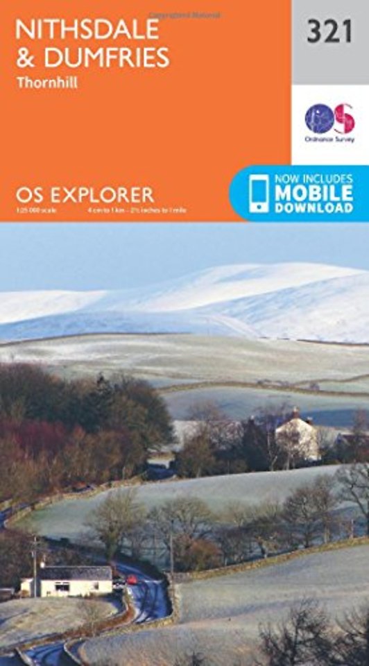Nithsdale and Dumfries