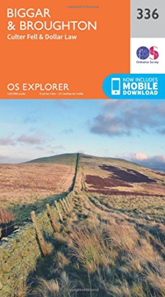 Biggar and Broughton