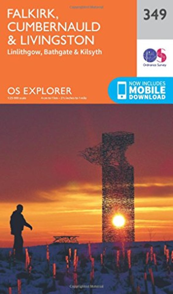 Falkirk, Cumbernauld and Livingstone