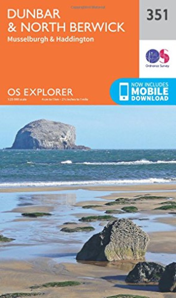 Dunbar and North Berwick