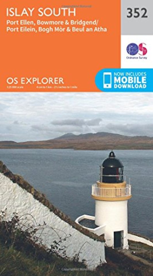 Islay South