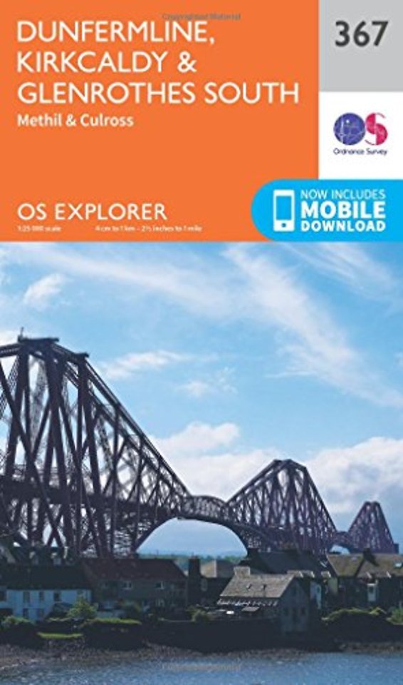 Dunfermline, Kirkcaldy and Glenrothes South