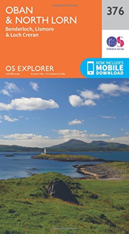 Oban and North Lorn