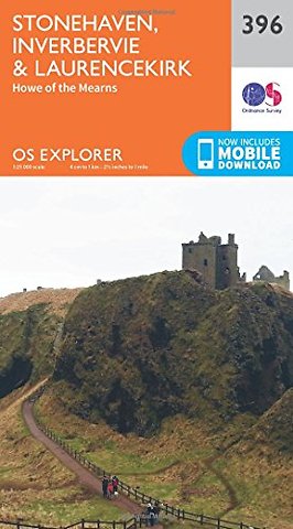 Stonehaven, Inverbervie and Laurencekirk