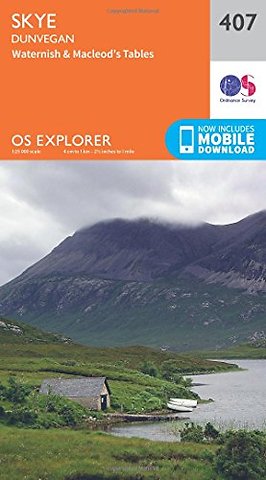 Skye - Dunvegan