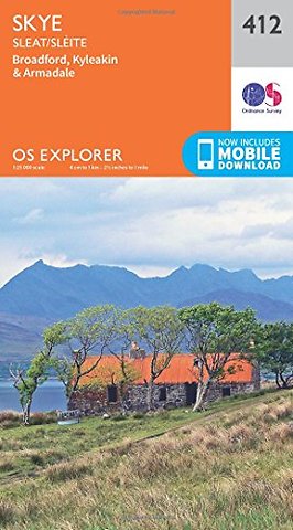 Skye - Sleat
