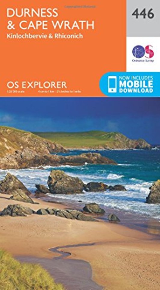 Durness and Cape Wrath