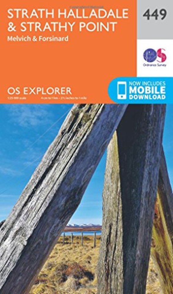 Strath Halladale and Strathy Point