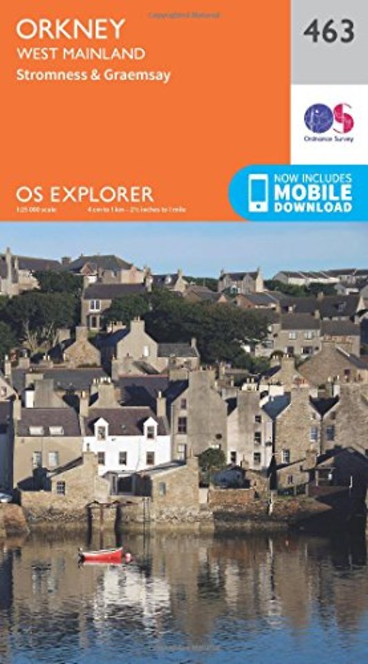 Orkney - West Mainland