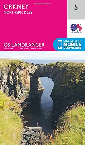 Orkney - Northern Isles